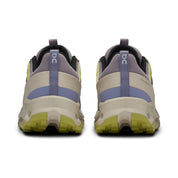 Sneaker Cloudhorizon - 2439-Zinc / Sand - Violett