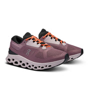 Laufschuh Cloudstratus 3 - 2137-Quartz / Lily - Violett