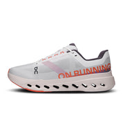 Laufschuh Cloudsurfer Next - 0256-White / Flame - Grau