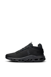 Sneaker Cloudnova 2 - 0485-All Black - Schwarz