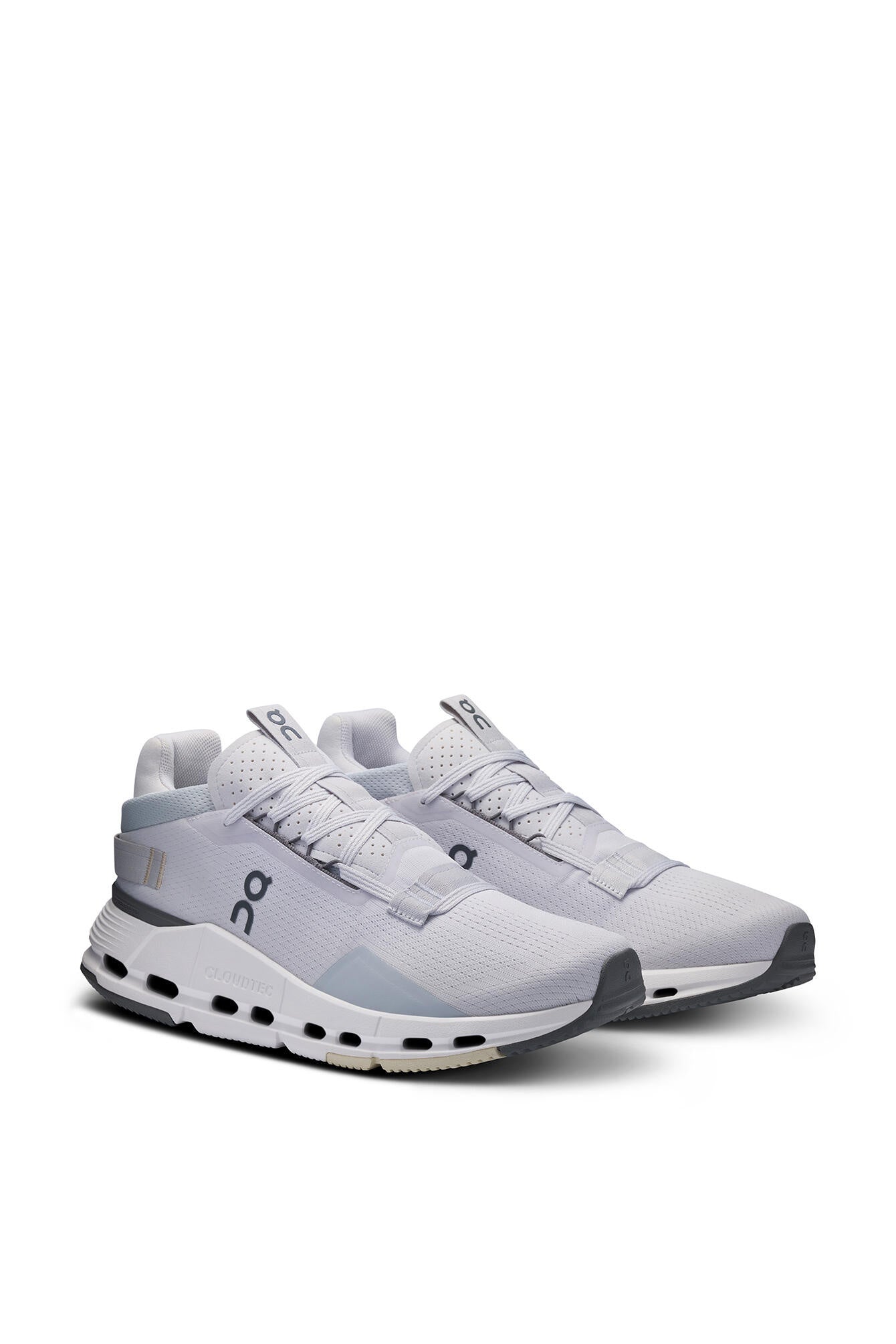 Sneaker Cloudnova 2 - 2202-Frost / Cream - Blau