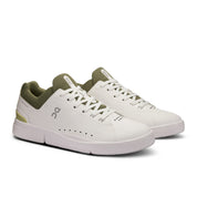 Sneaker The Roger Advantage - 1528-White / Olive - Weiß