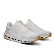 Sneaker Cloudnova Form 2 - 0924-White / Ivory - Weiß