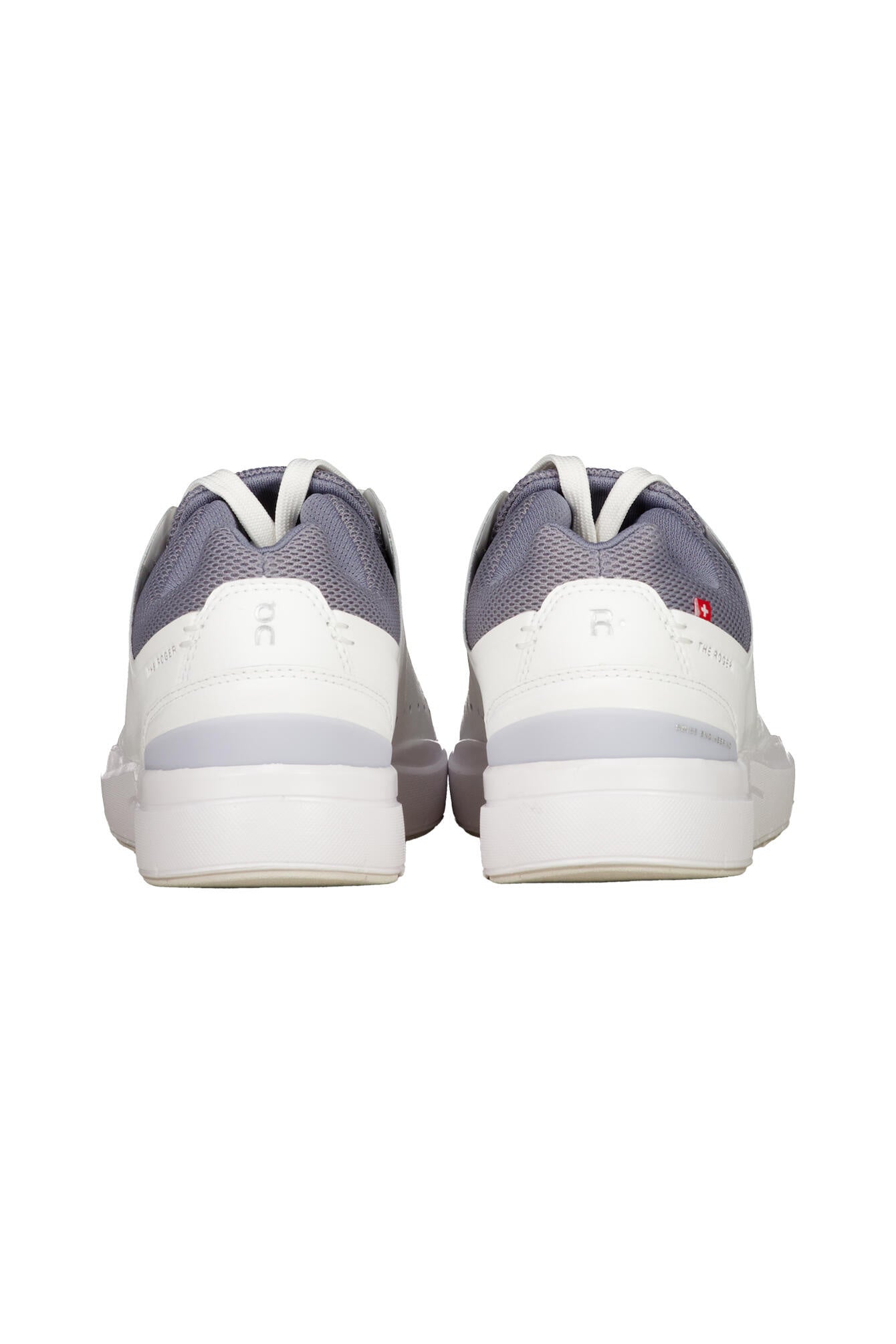 Sneaker THE ROGER Advantage - 2763-White / Fossil - Grau