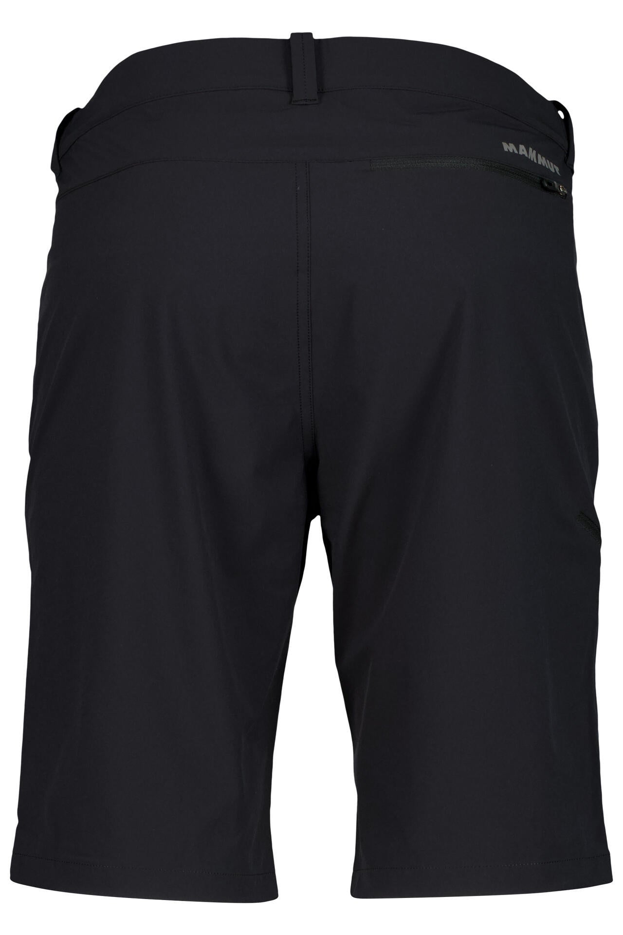 Funktionsshorts - 0001-black - Schwarz