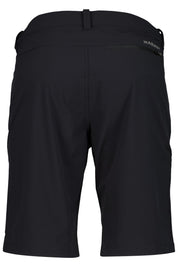 Funktionsshorts - 0001-black - Schwarz