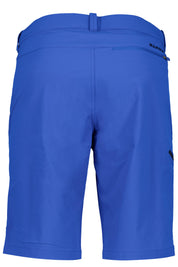 Funktionsshorts - 5072-ice - Blau