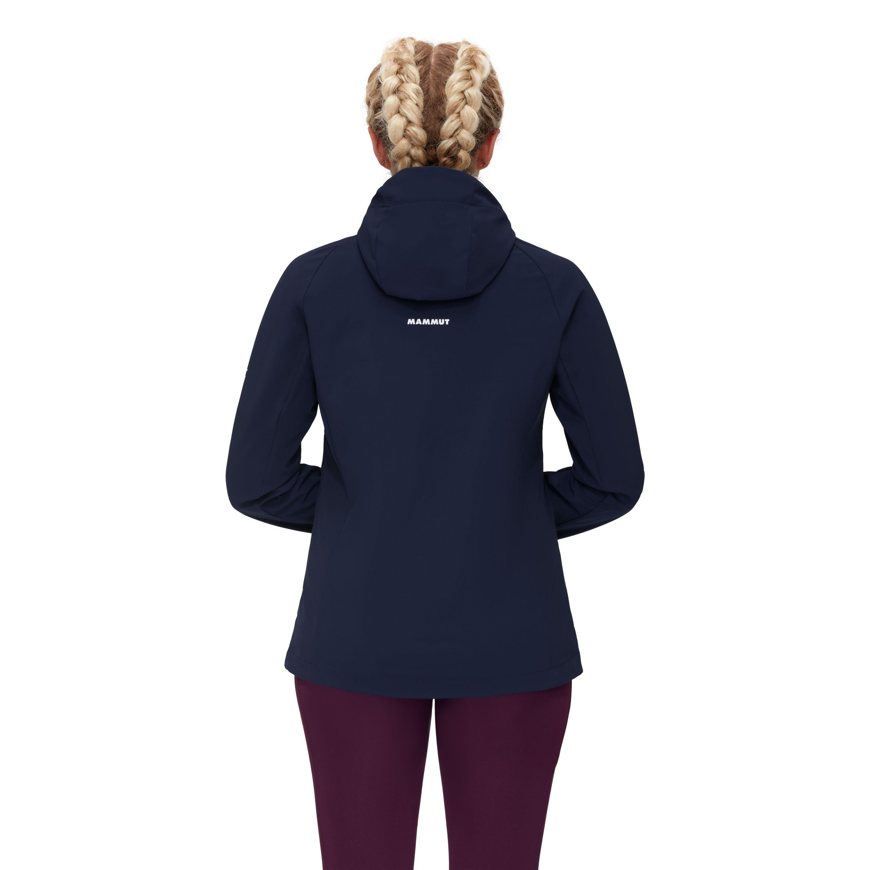 Jacke Ultimate Comfort - 5118-marine - Blau