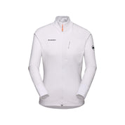 Funktionsjacke Outdoor - 0243-white - Weiß