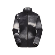 Fleecejacke Innominata - 0047-black-white - Weiß | Schwarz