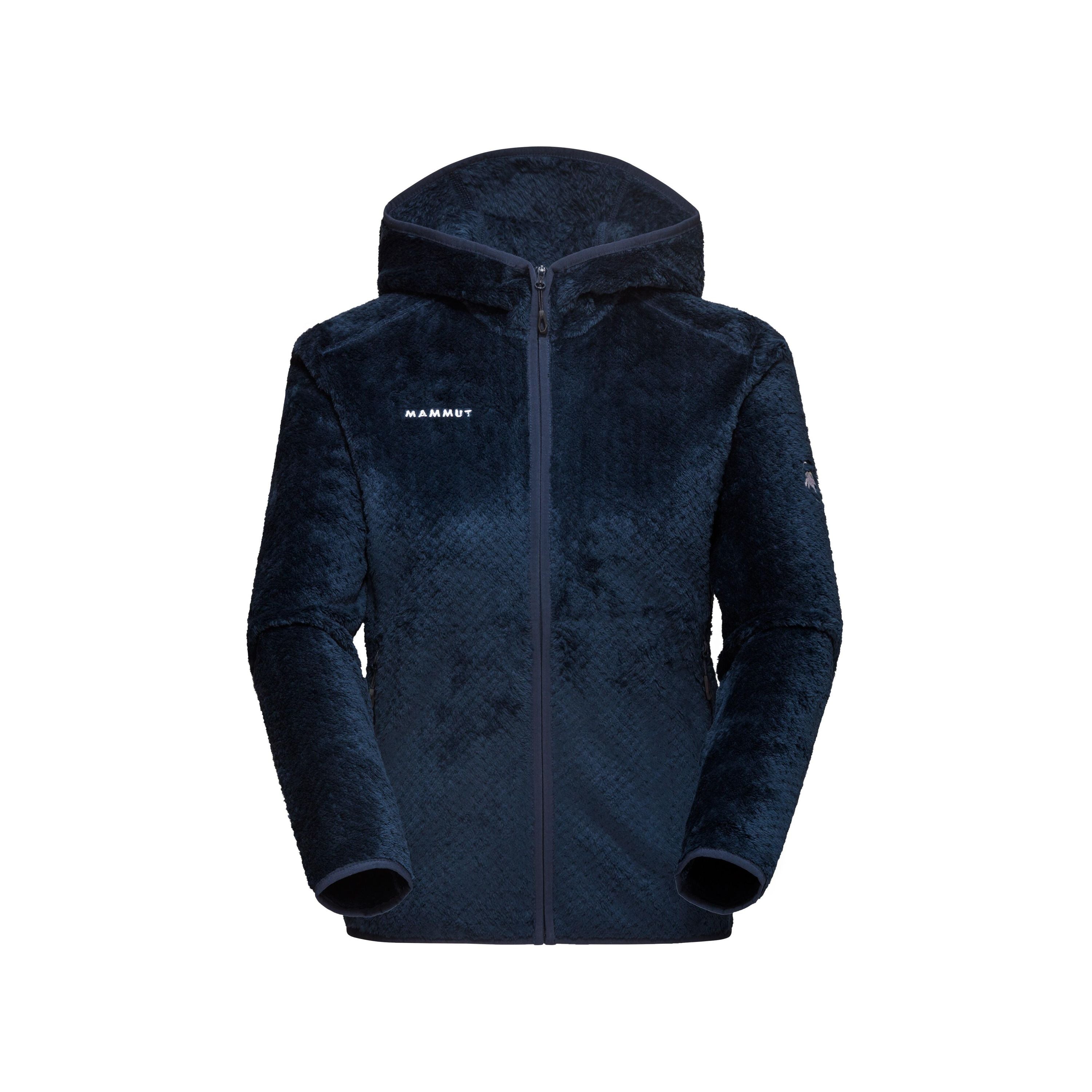 Midlayer Innominata - 5118-marine - Blau