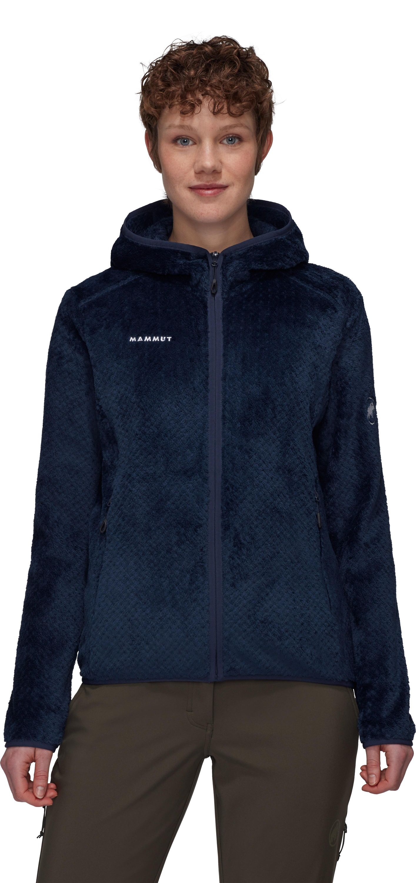 Midlayer Innominata - 5118-marine - Blau