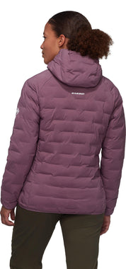 Funktionsjacke Sender IN - 50604-flux - Violett