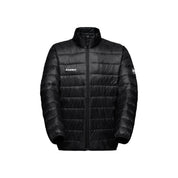 Steppjacke mit Stehkragen - 0001-black - Schwarz