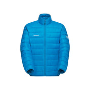 Steppjacke mit Stehkragen - 50589-glacier blue - Blau