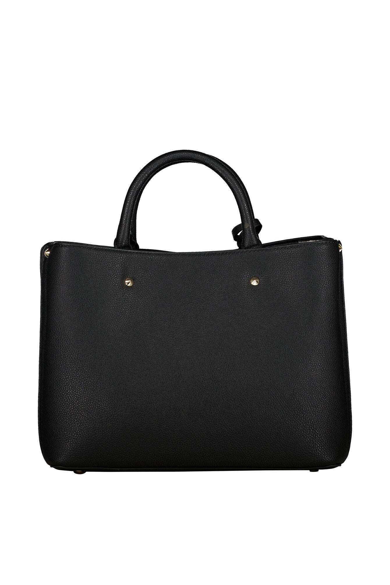 Handtasche Meridian - BLACK - Schwarz