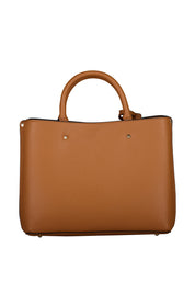 Handtasche Meridian - COGNAC - Braun