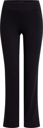 Yoga Hose - 050-BLACK - Schwarz