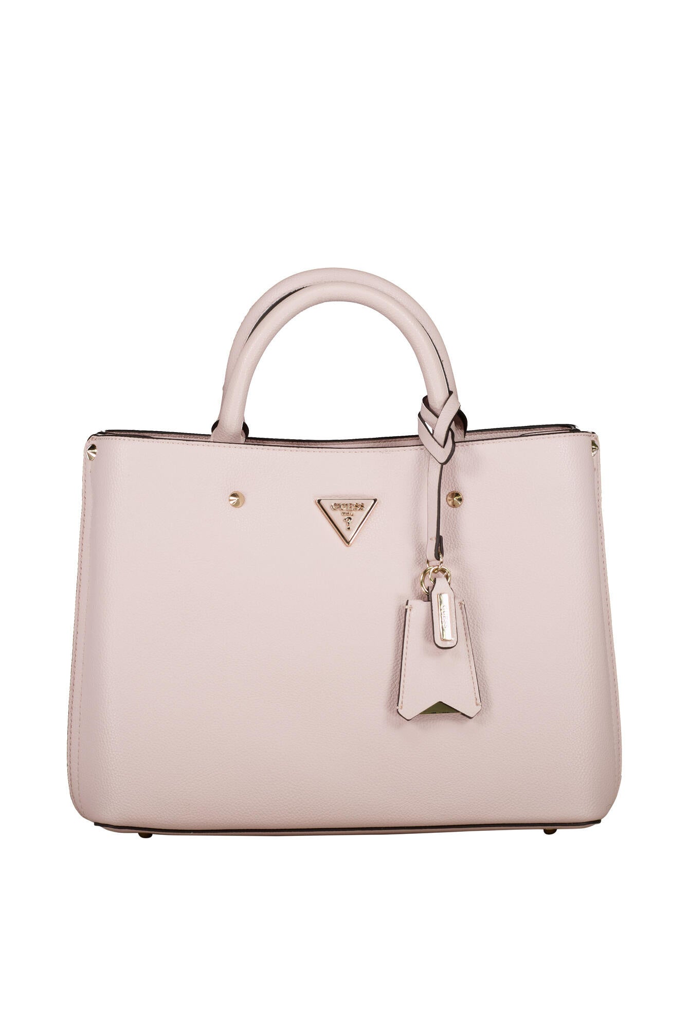 Handtasche Meridian - LIGHT ROSE - Rosa