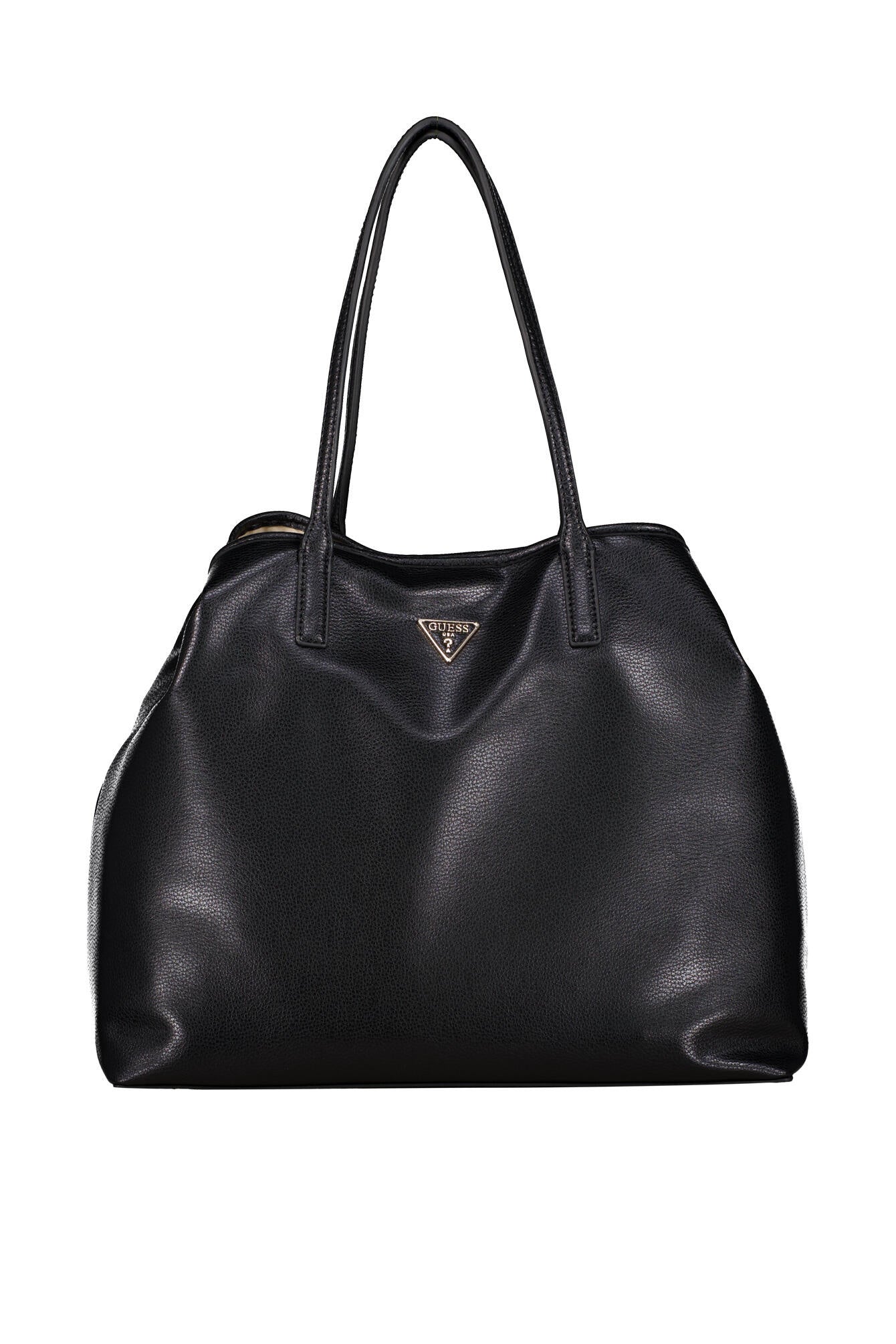 Shopper Eco Victtoria - BLA BLACK - Schwarz