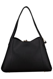 Handtasche - BLA BLACK - Schwarz