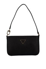 Handtasche Noelle Mini - BLA BLACK - Schwarz