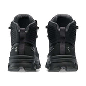 Wanderschuhe Cloudrock 2 Waterproof - 98613-Black | Eclipse - Grau