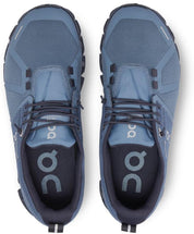 Sneaker Cloud 5 Waterproof - 98142-Shale | Magnet - Blau