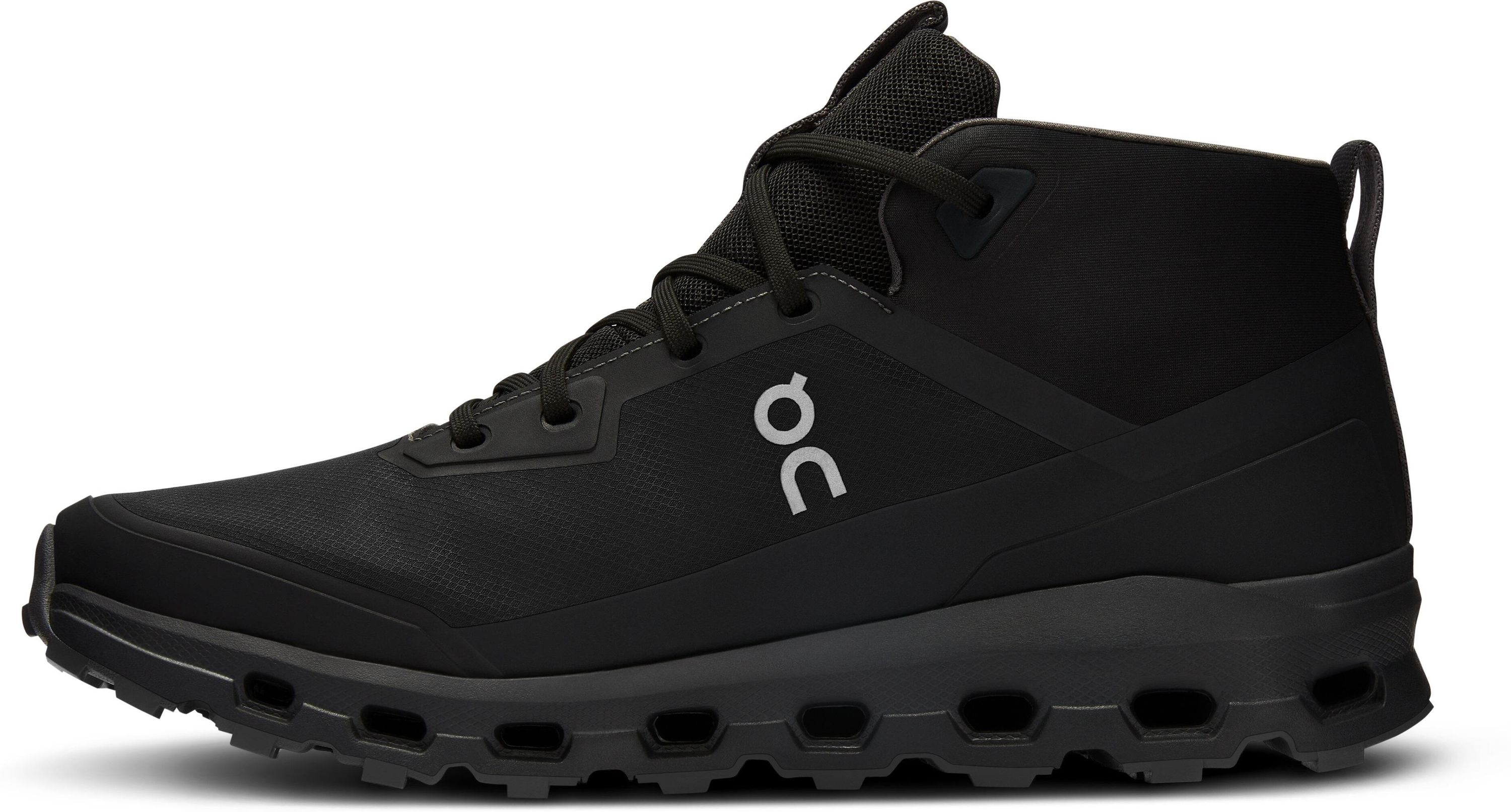 Sneaker Cloudroam Waterproof - 0106-Black / Eclipse - Schwarz