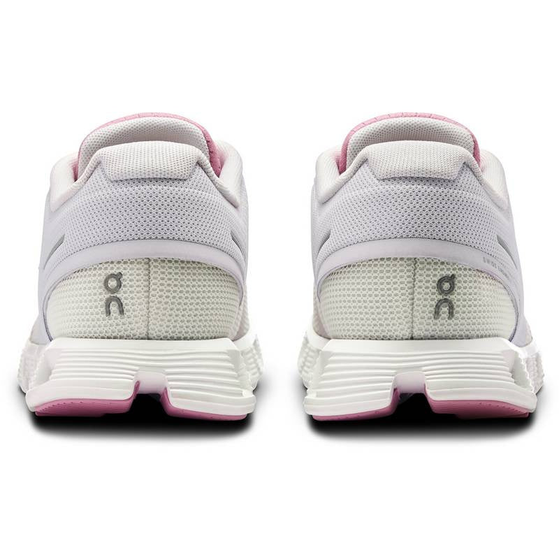 Sneaker Cloud 5 Push - 97998-Ivory / Blossom - Grau | Rosa