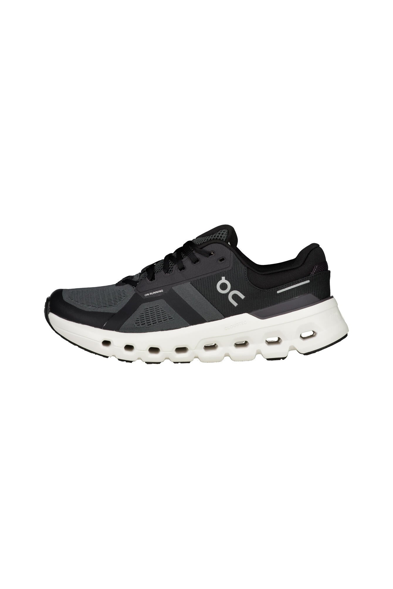 Laufschuh Cloudrunner 2 - 0264-Eclipse / Black - Schwarz