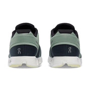 Sneaker Cloud 5 Push - 98555-Moss | Stone - Grün