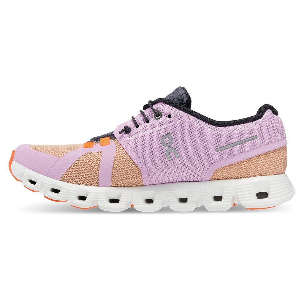 Sneaker Cloud 5 Push - 98552-Fiji | Rose - Rosa