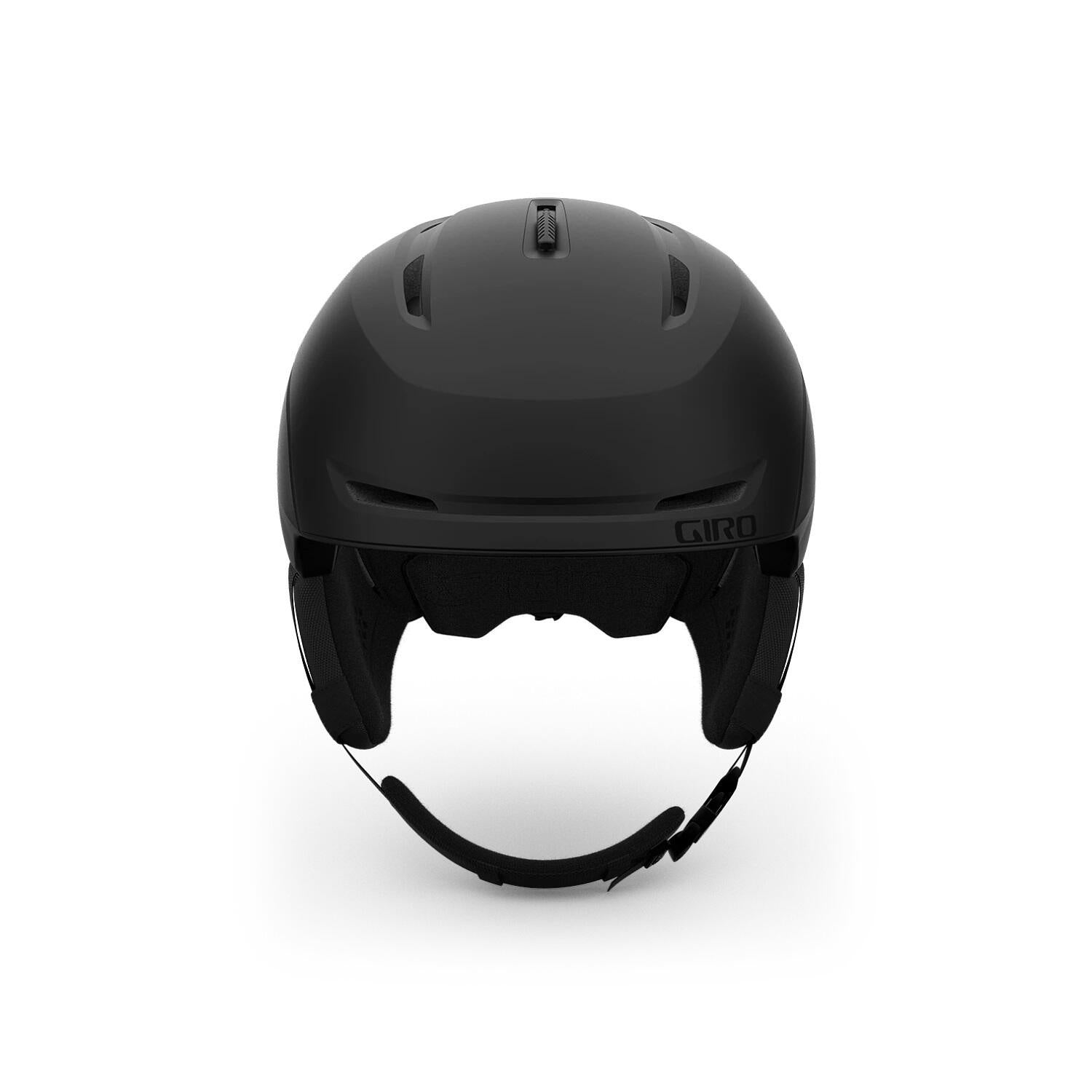 Ski-Helm Neo Mips - 002-matte black - Schwarz