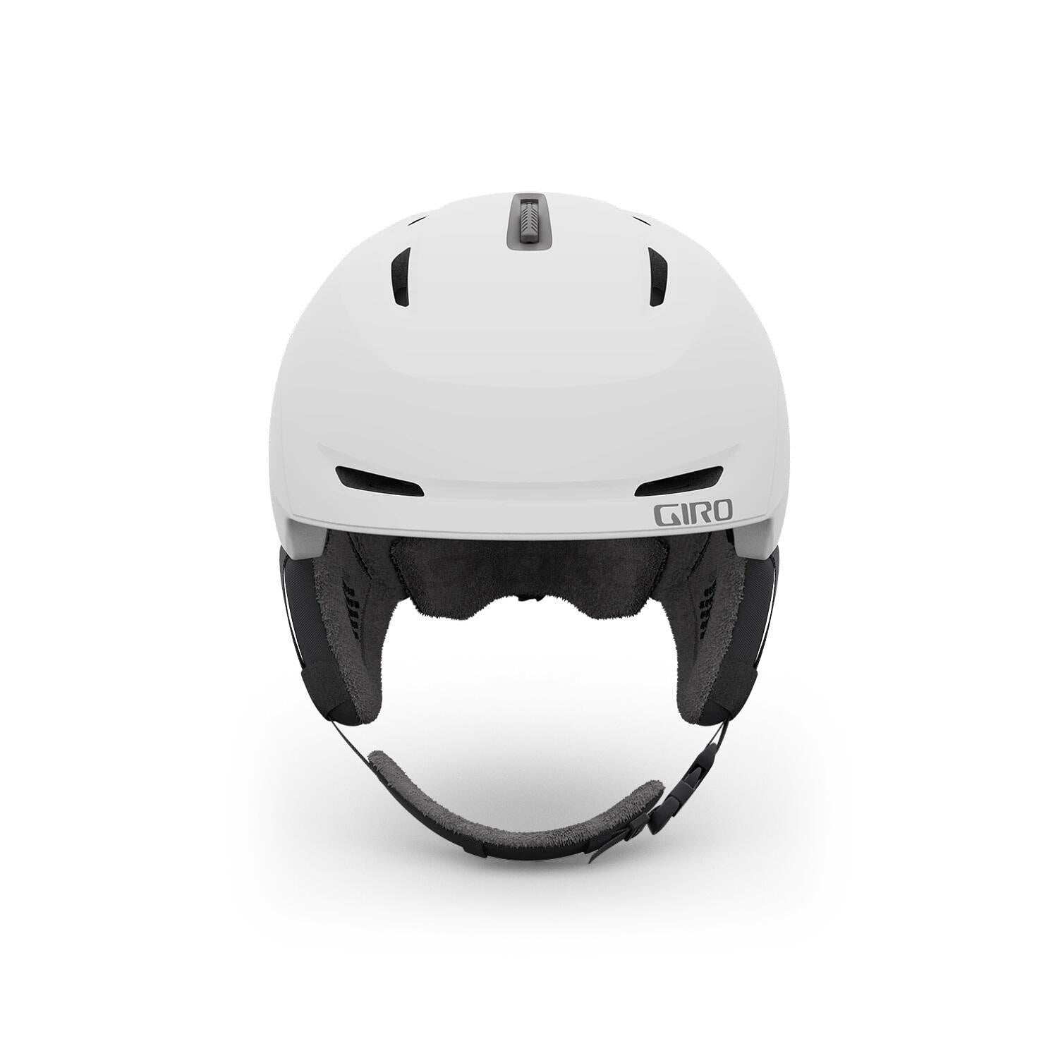 Ski-Helm Neo Mips - 047-matte light grey - Grau