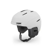 Ski-Helm Neo Mips - 047-matte light grey - Grau