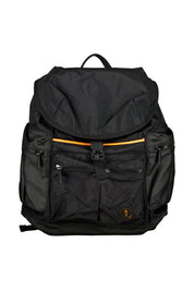 Rucksack Explorer Eolo B|Y - 001 Black - Schwarz