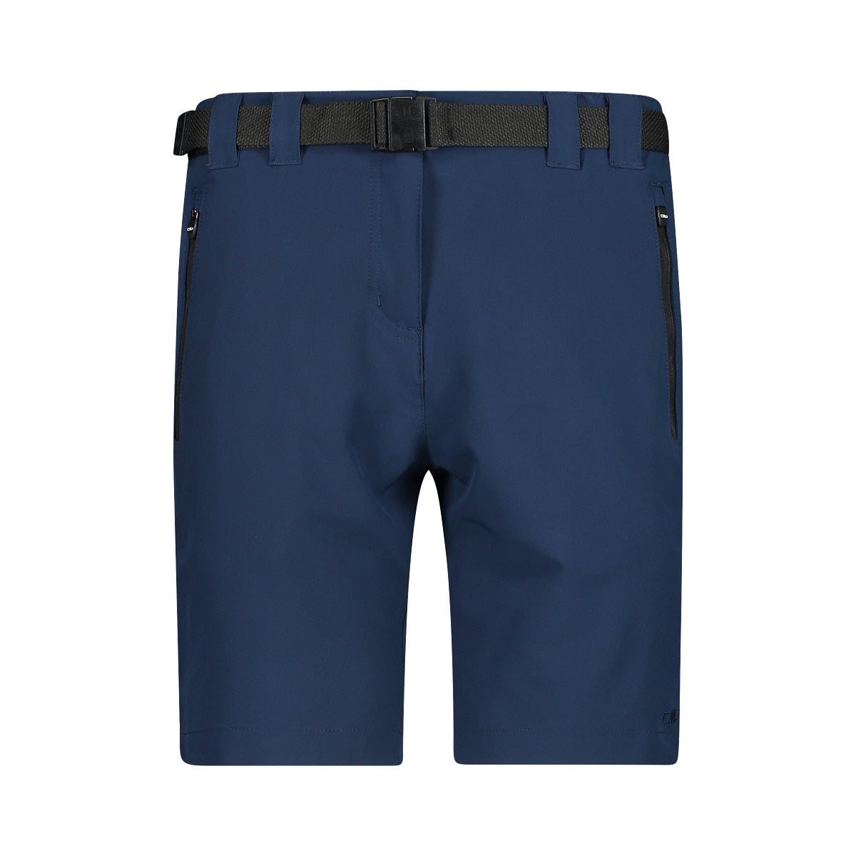 Bermuda Shorts - M926-BLUE - Blau