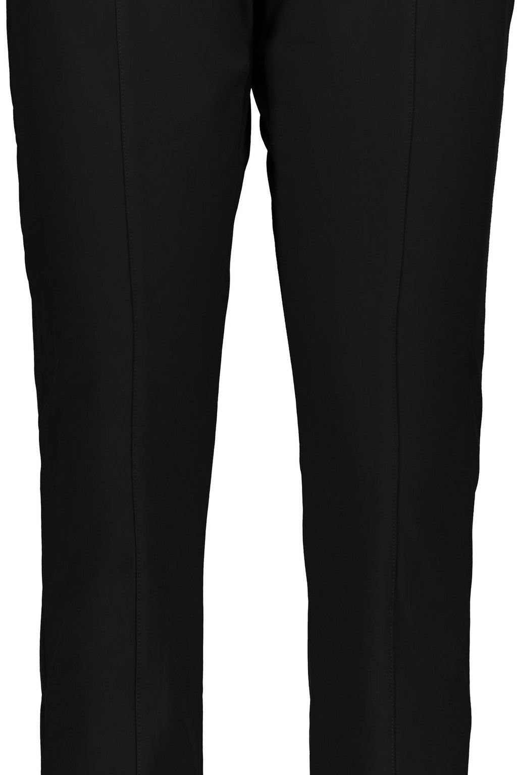 Softshell-Hose - U901-NERO - Schwarz