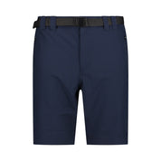 Bermuda Shorts - 28NN-B.BLUE - Blau