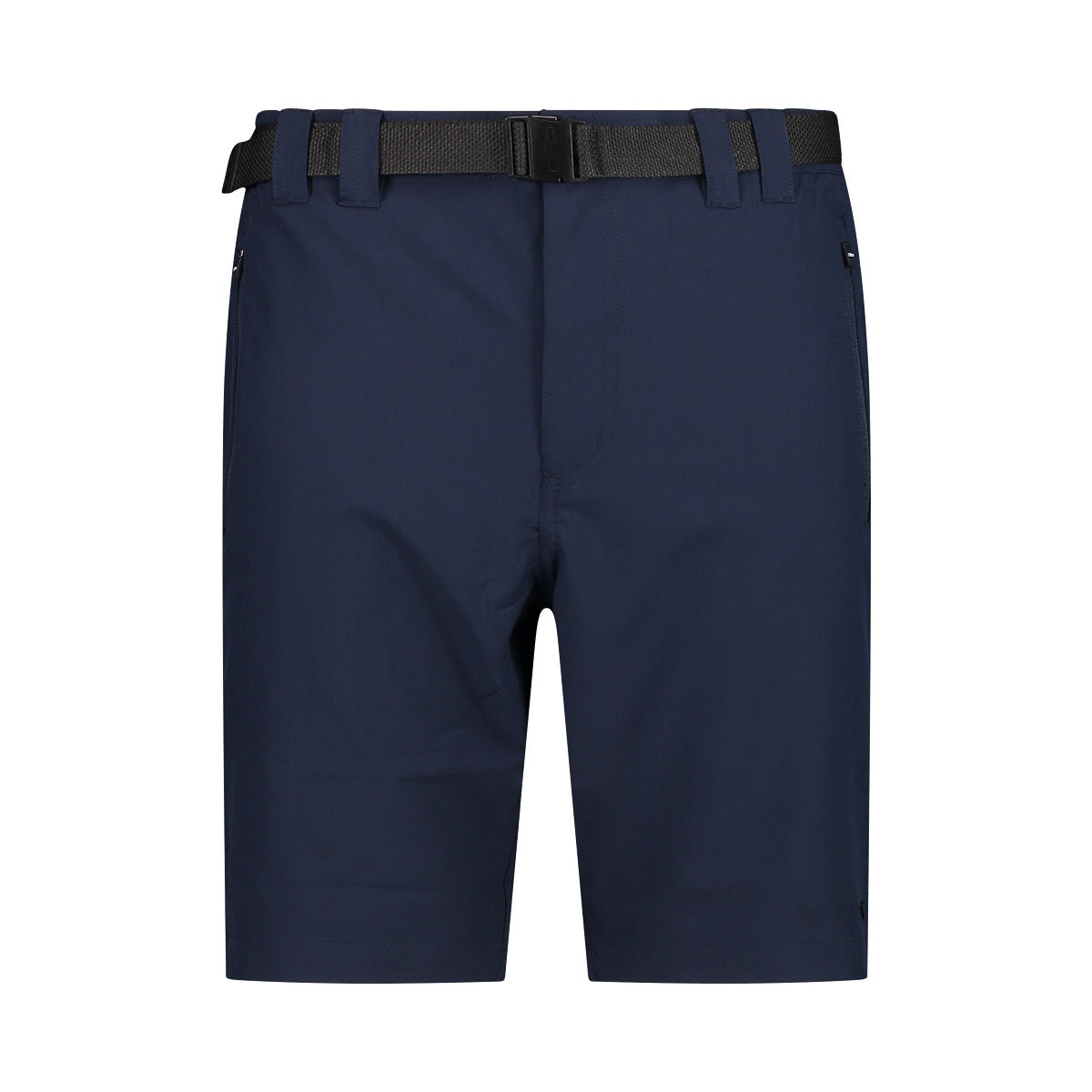 Bermuda Shorts - 28NN-B.BLUE - Blau