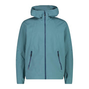 Funktionsjacke - E772-HYDRO - Blau