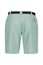 Bermuda Shorts - E421-JADE - Grün