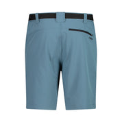 Bermuda Shorts - E772-HYDRO - Blau