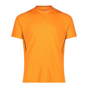 Funktionshirt - C550-FLAME - Orange