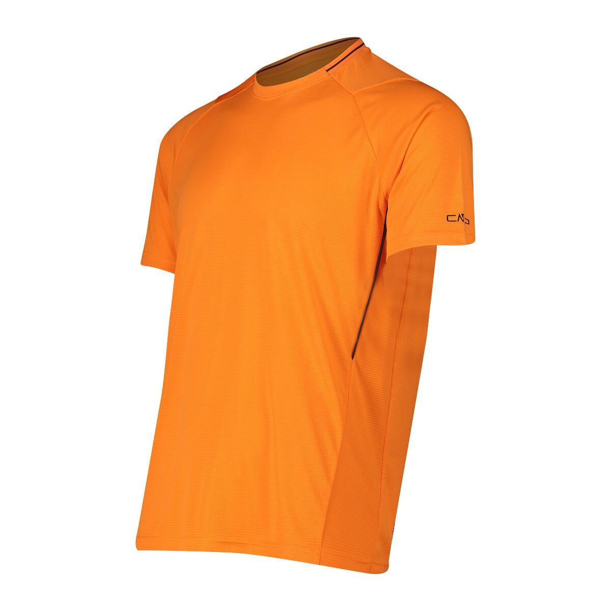 Funktionshirt - C550-FLAME - Orange