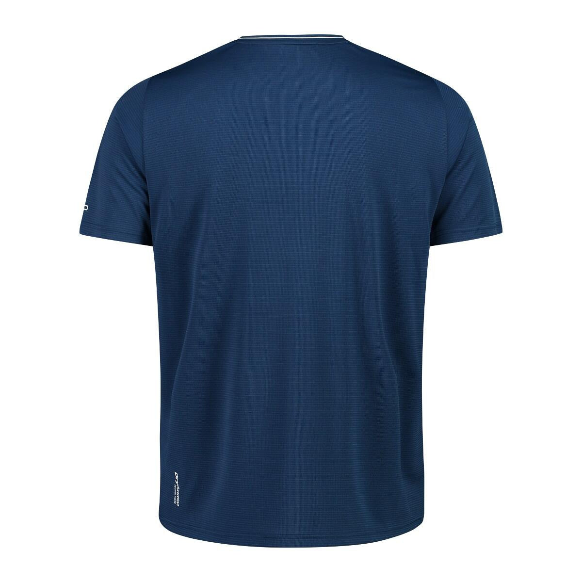 Funktionshirt - M951-BLUESTEEL - Blau