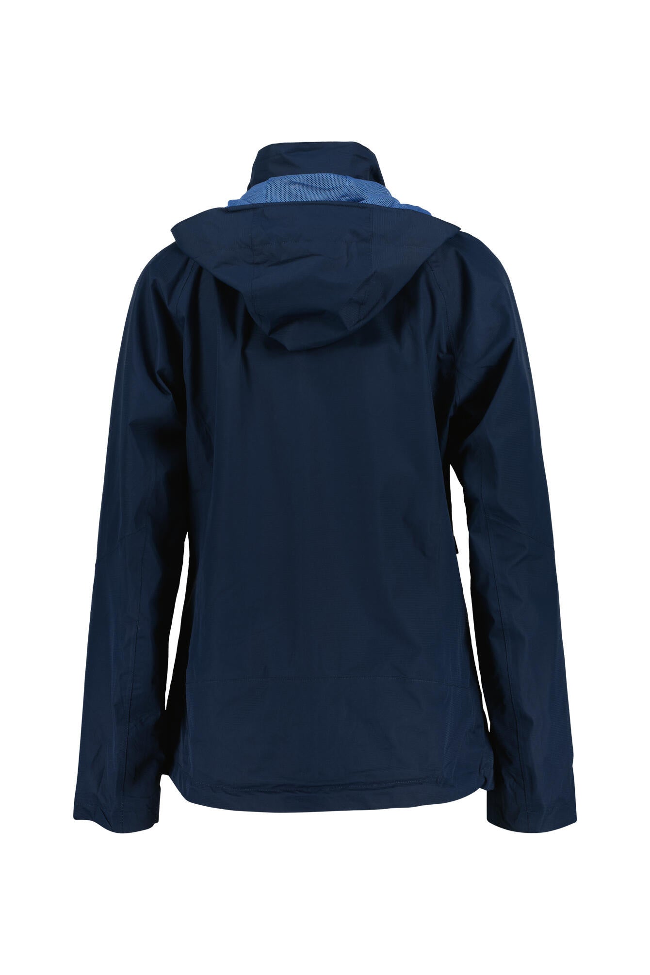 Funktionsjacke - M926-BLUE - Blau