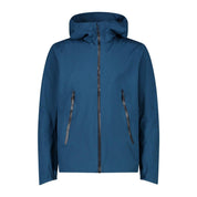 Funktionsjacke - M951-BLUESTEEL - Blau