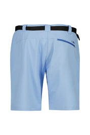 Bermuda Shorts - L607-SKY - Blau